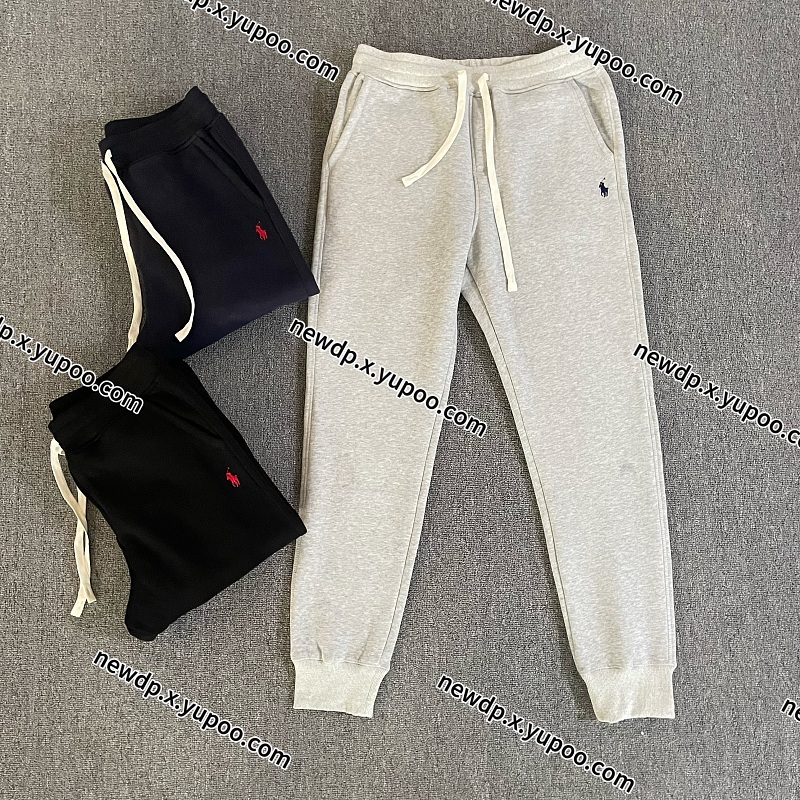 RL Fleece- Lined Pants