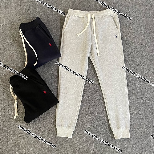 RL Fleece- Lined Pants