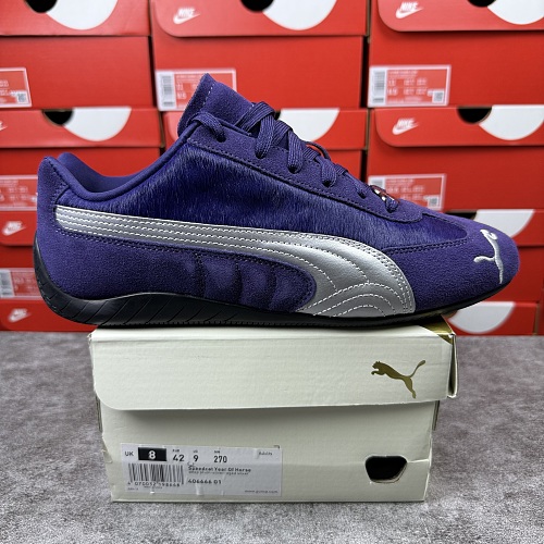Puma Speedcat Year Of Horse 01