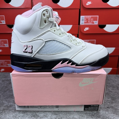 Medium Soft Pink'