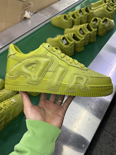 Nike Cpfm X Air Force 1 07 Low