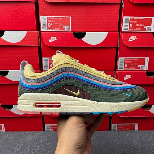 Nike Air Max 97 Sean Wotherspoon