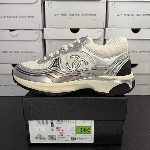 CC Runner