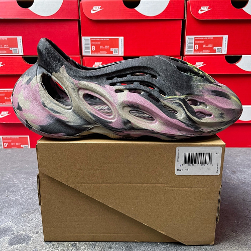 Foam Rnnr