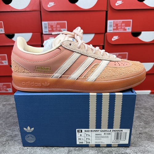 Bad Bunny Adidas Gazelle Indoor Cabo Rojo