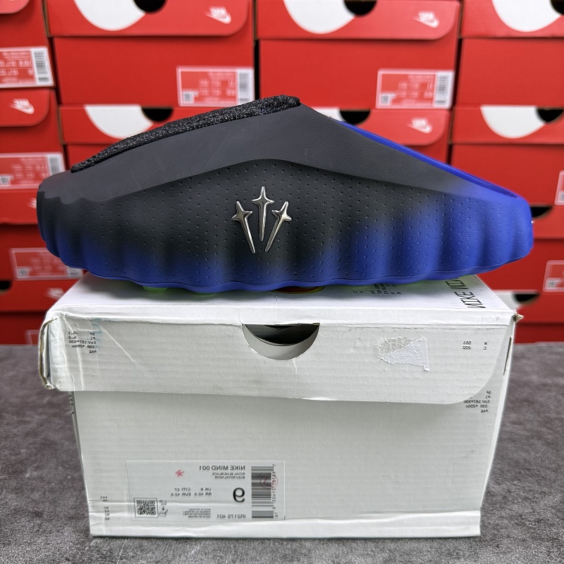 Nike Nocta X Mind