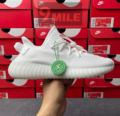 Cream White