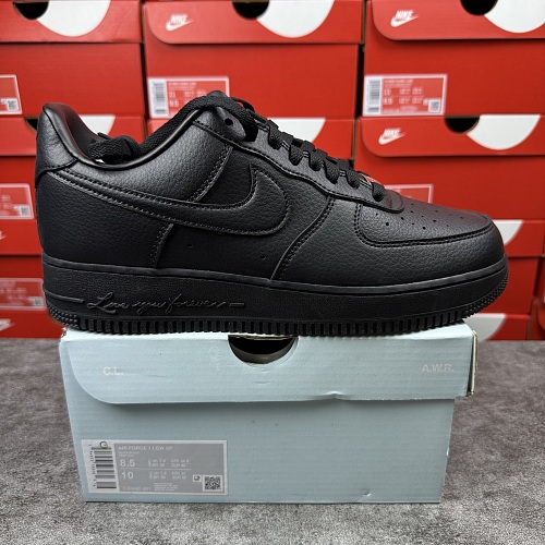 Nike Ugg Batch Nocta X AF1