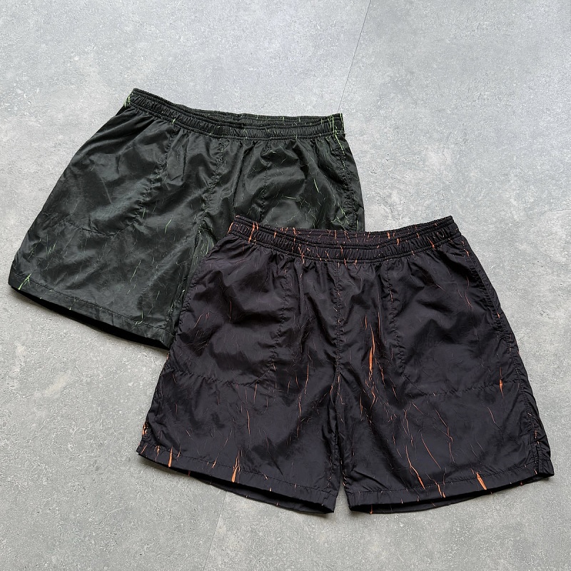 Vrk Crackshift SHORTS-Lava Rift