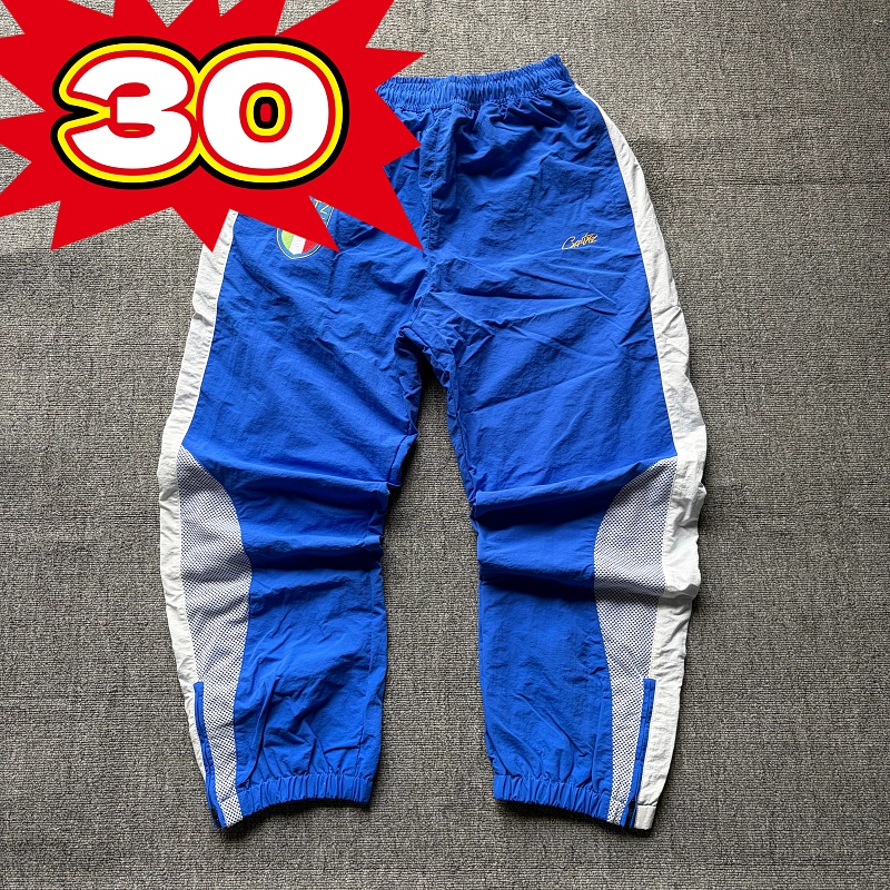 Corteiz Crtz Pants