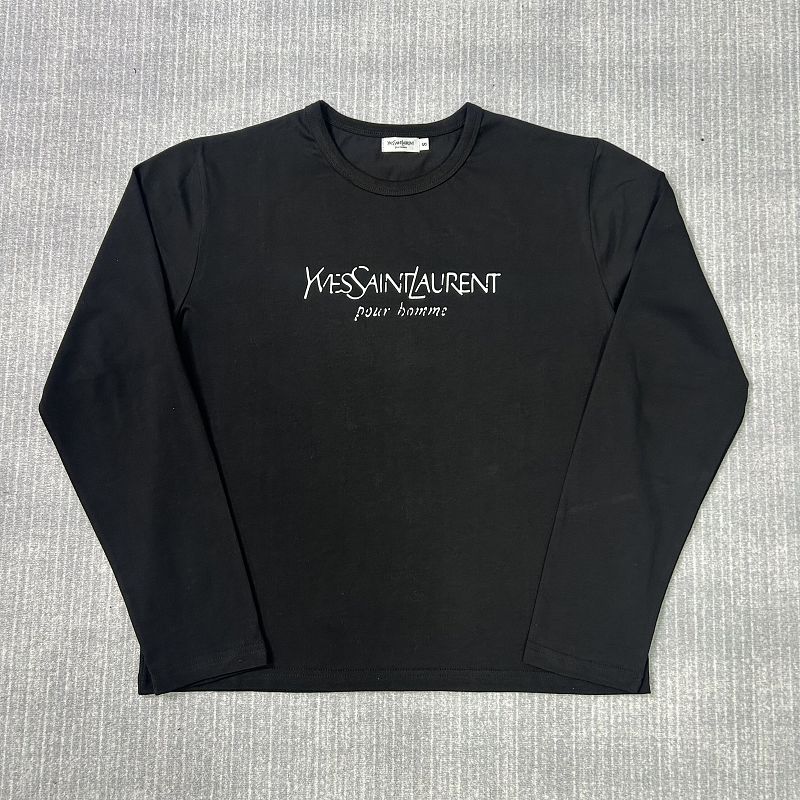 YL Vintage Long Sleeve