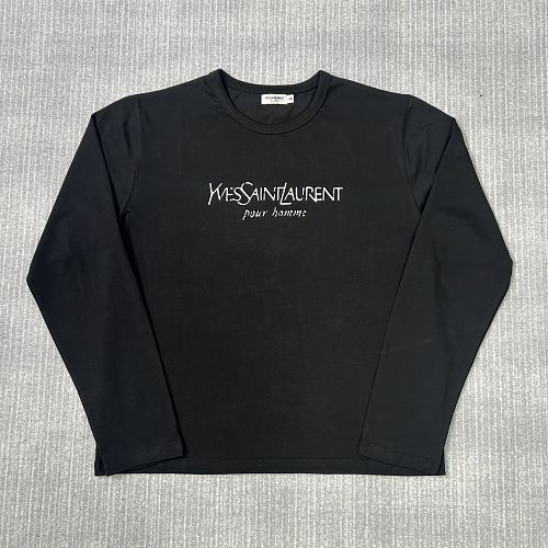 YL Vintage Long Sleeve