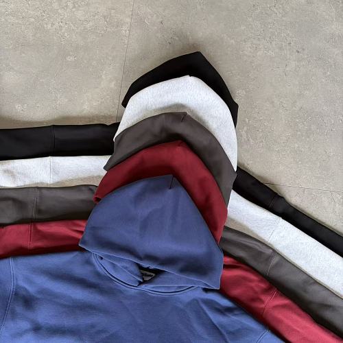 Fyredwrld Hoodie