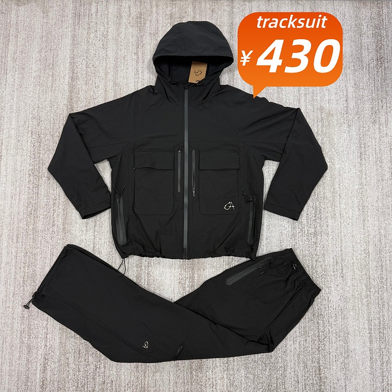 Garms Ripstop Stormweave