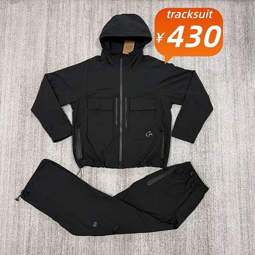Garms Ripstop Stormweave