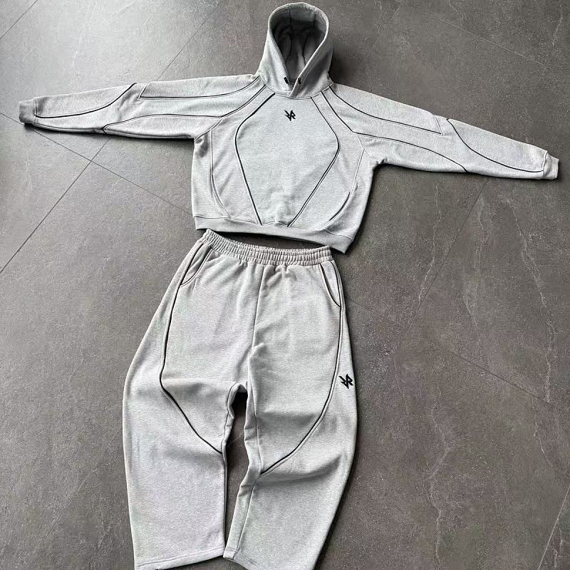 Vrk Vein Structure Hoodie
