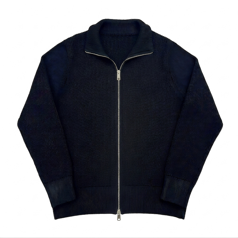 Etheria Black Blend Sweater