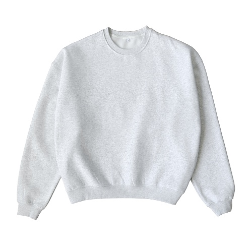 Frame Heavyweight Crewneck