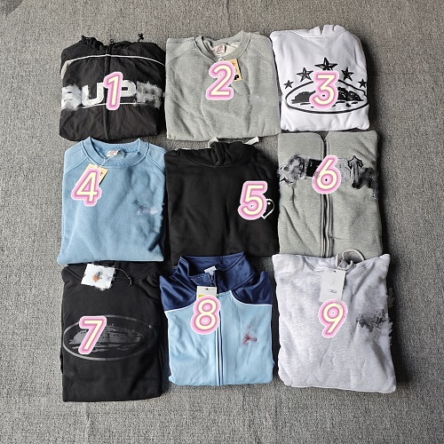 Hoodie from Dragonrep