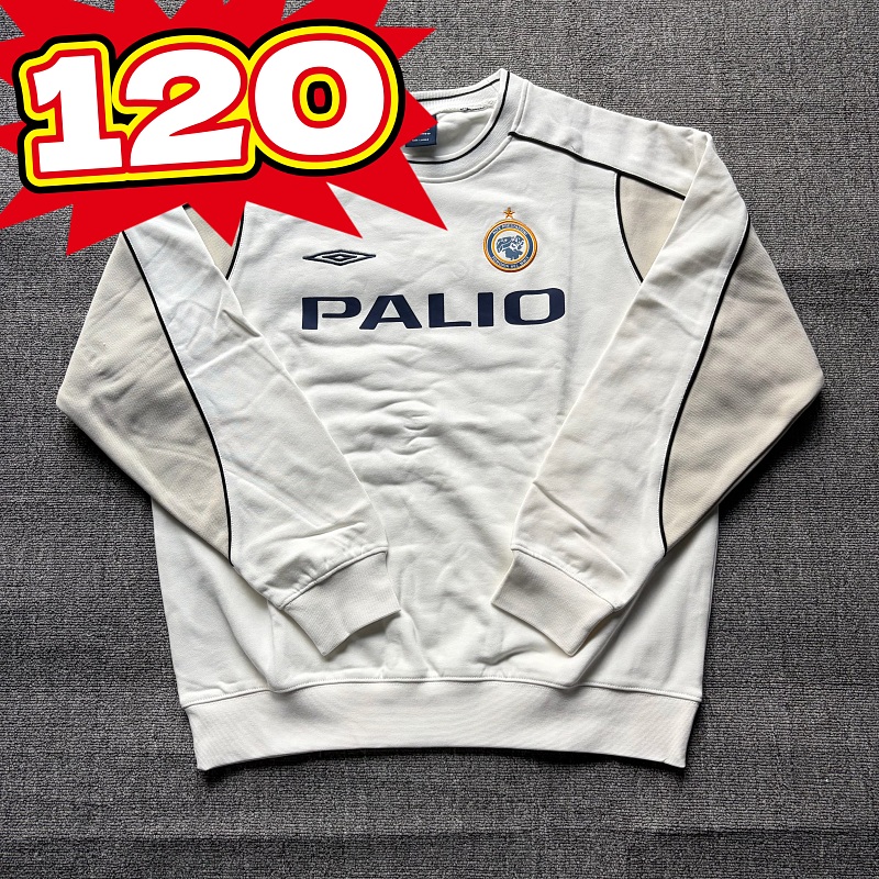 Pa Crew Neck Sweatshirt