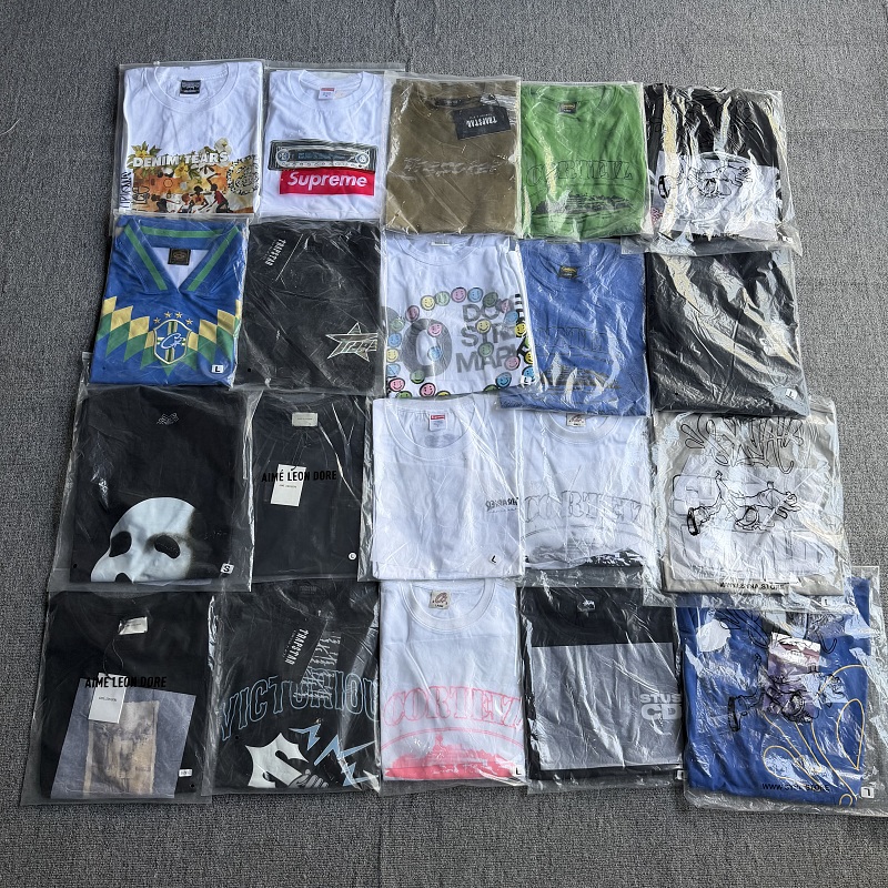 Top Styles Sent At Random