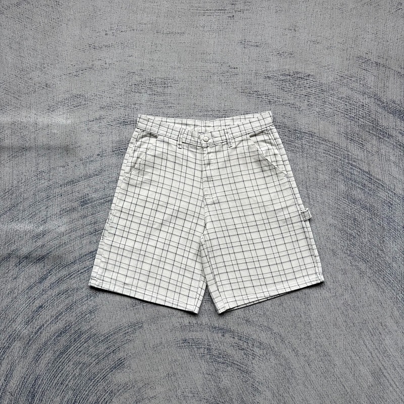 Fyredwrld Baggy Worker Short