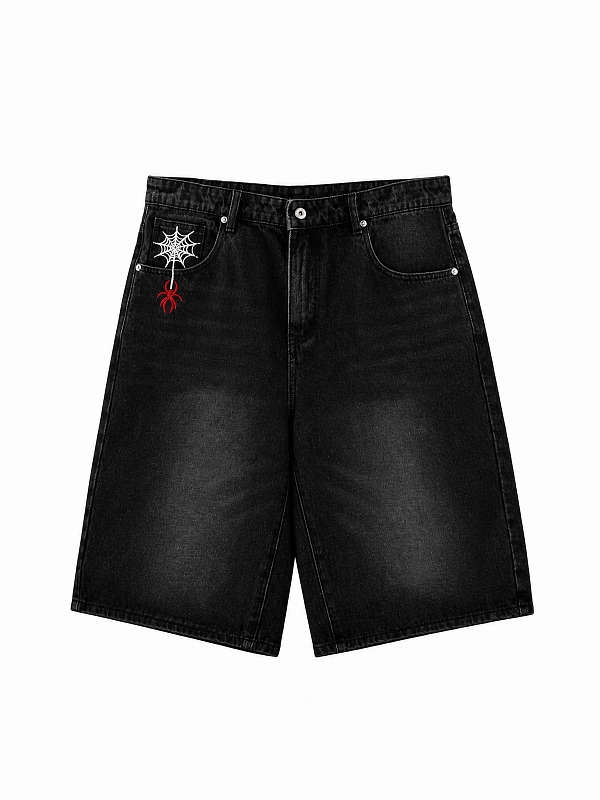 Mobius Obsidian Web Jorts