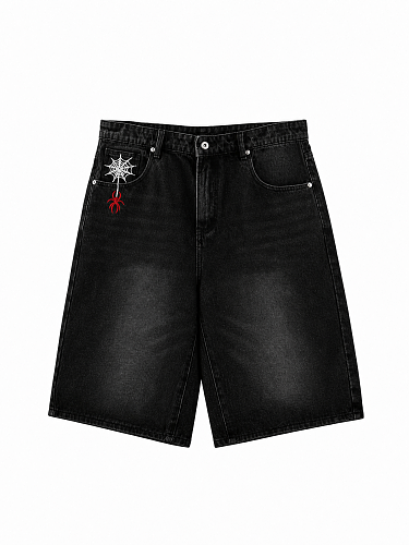 Mobius Obsidian Web Jorts