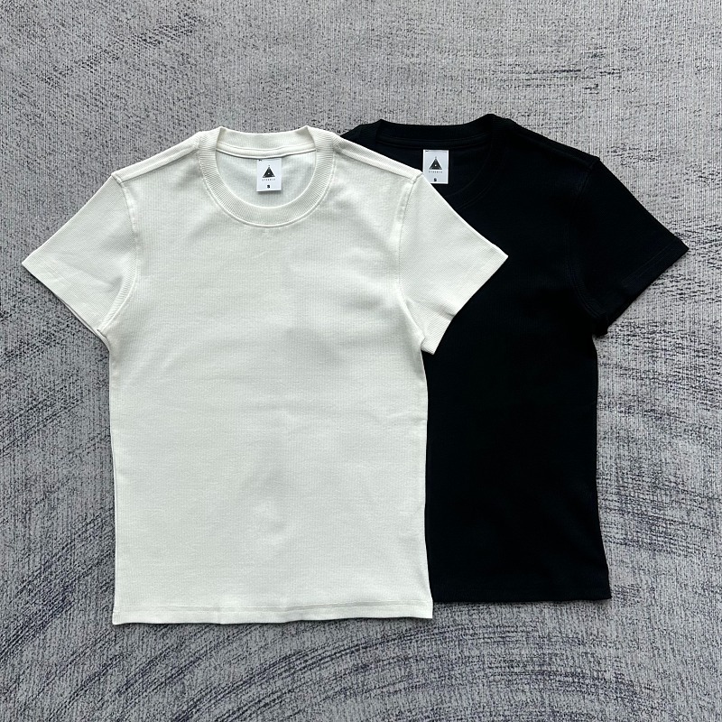 Slim-Fit Short-Sleeve Tee