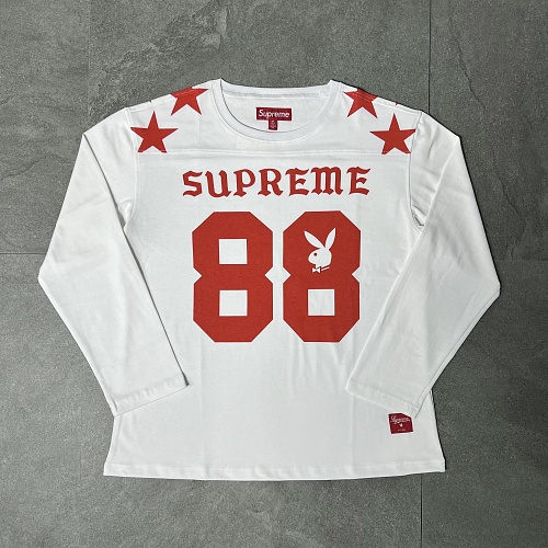 Sup No. 88 Long-Sleeve Shirt