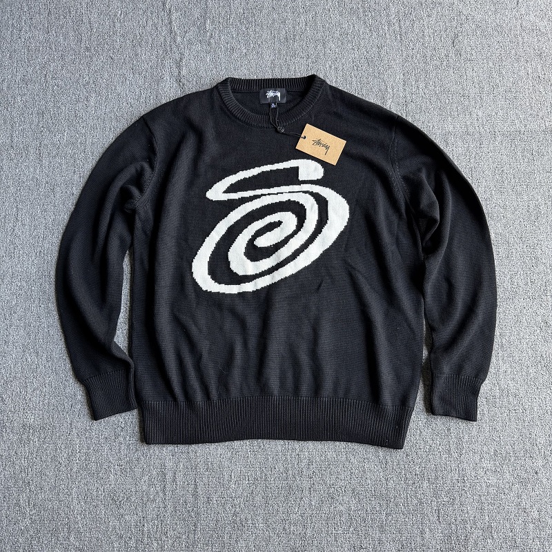 Selected Sweatshirt Styles