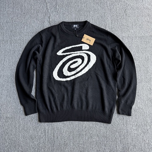 Selected Sweatshirt Styles