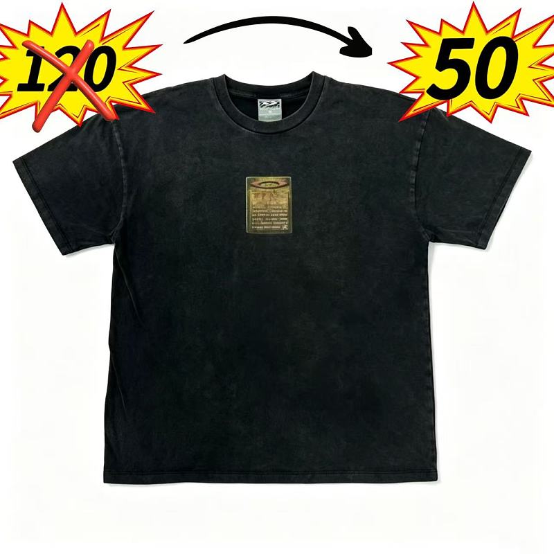 Vintage Oakley 90s Tee