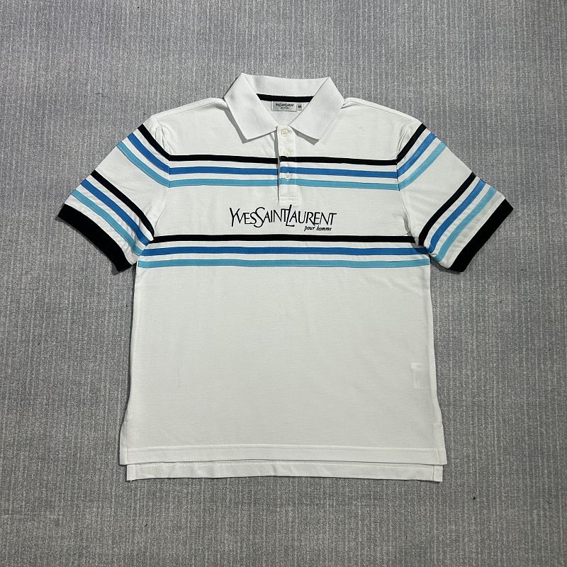 Vintage YL Polo