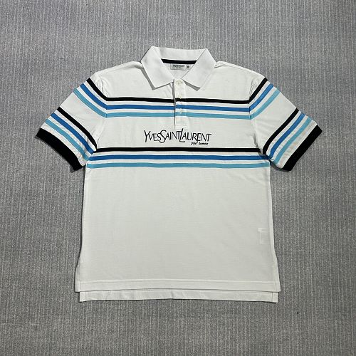Vintage YL Polo