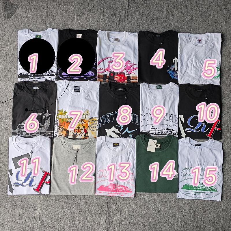 Tee from Dragonrep
