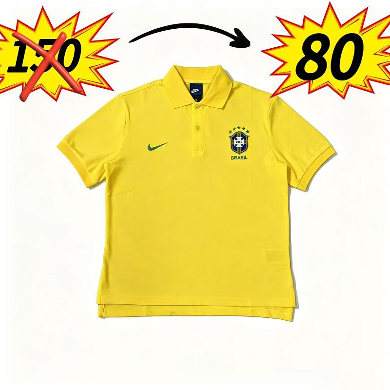 Vintage N Polo