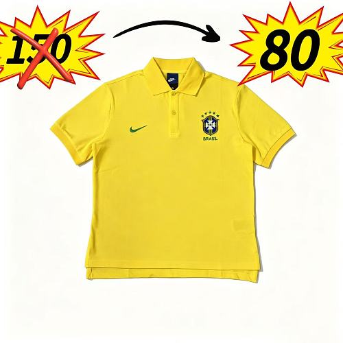 Vintage N Polo