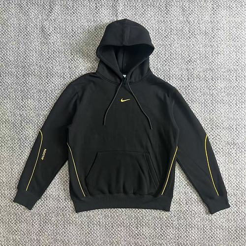 Nike Nocta Small Logo Hoodie