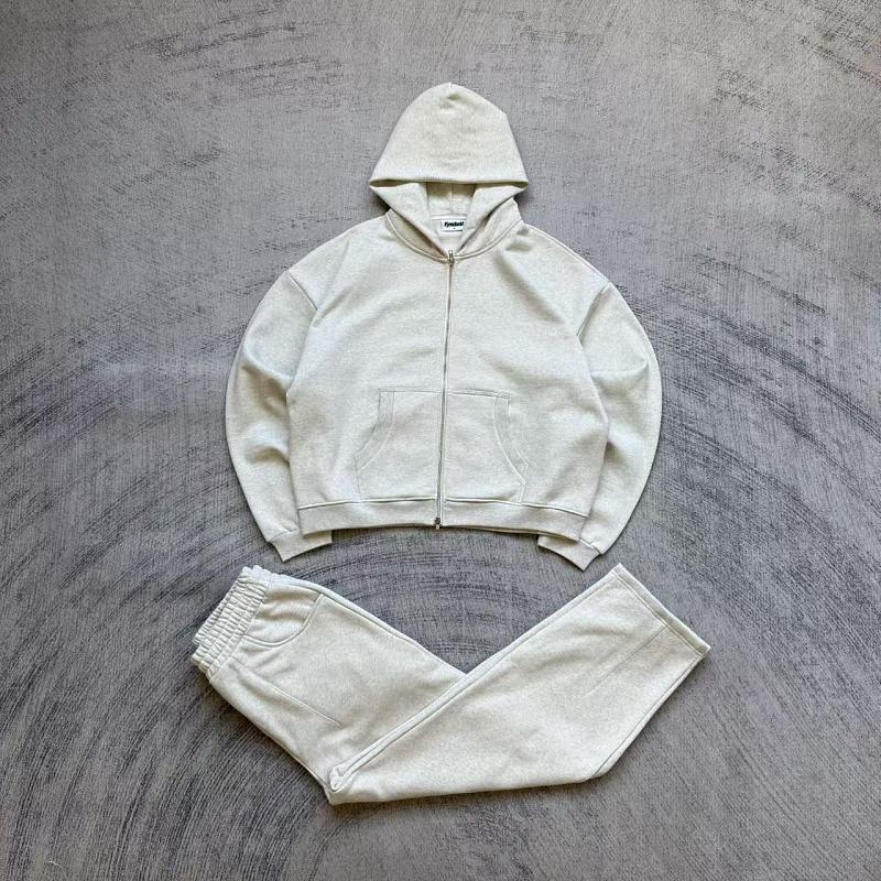Fyredwrld Cozy Tracksuit