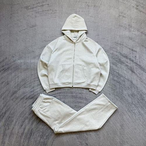 Fyredwrld Cozy Tracksuit