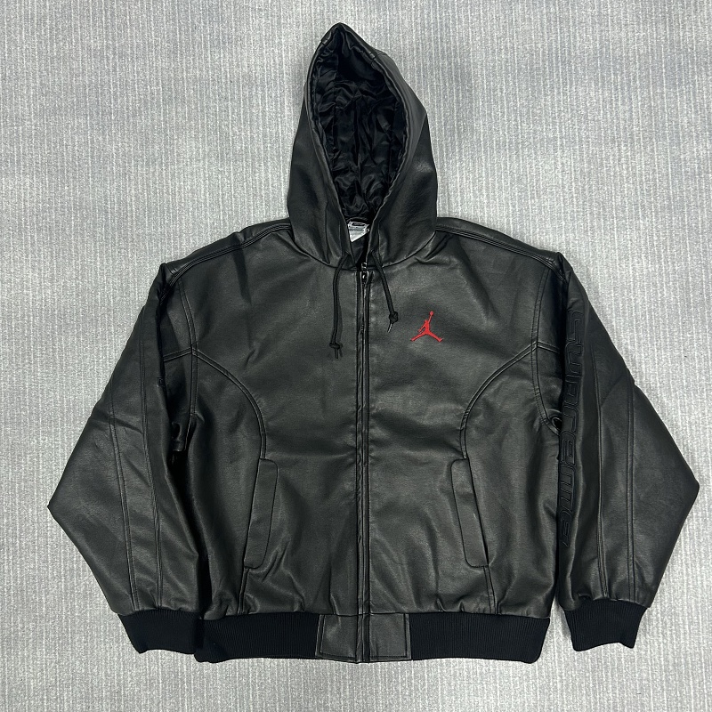 Supreme Jordan Week15 Hooded