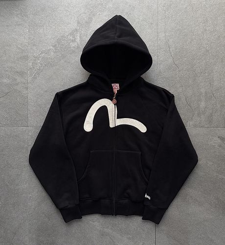 Vintage EV Hoodie