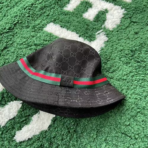 Hat from OG Wave