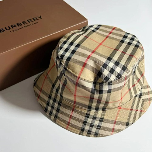 IN Stock BR Hat 401