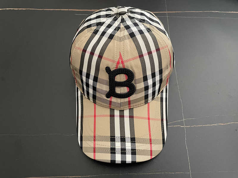 Hat from OG Wave