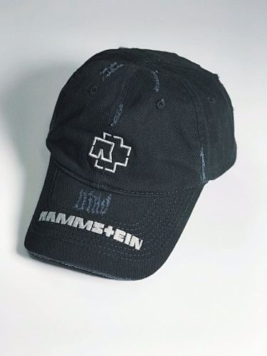 Balenciaga Blcg Rammstein Hat 106