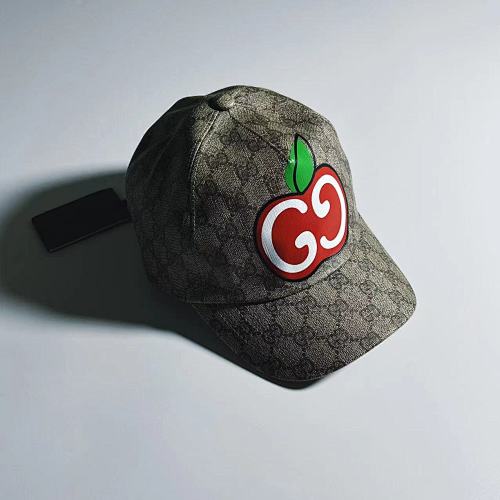 G Apple Hat -053