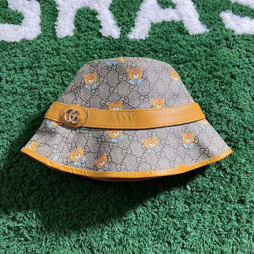 Hat from OG Wave