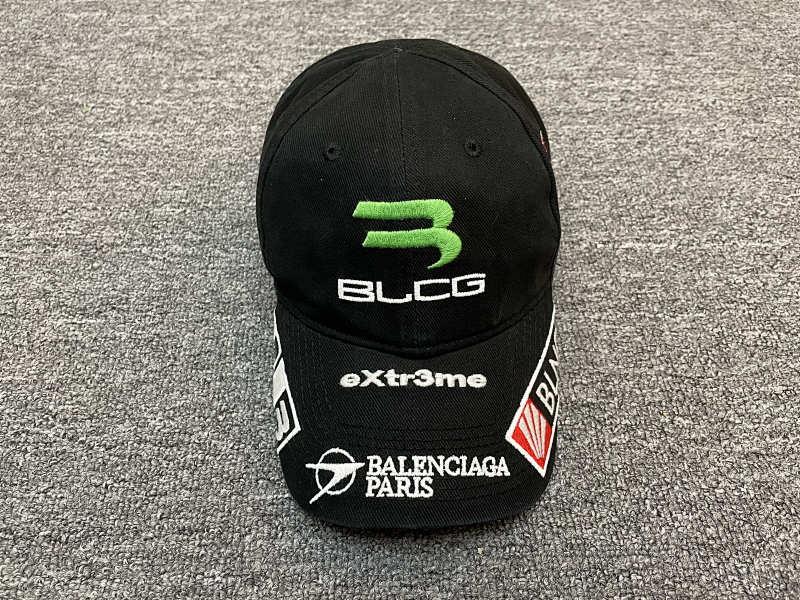 Balenciaga Blcg Race 188
